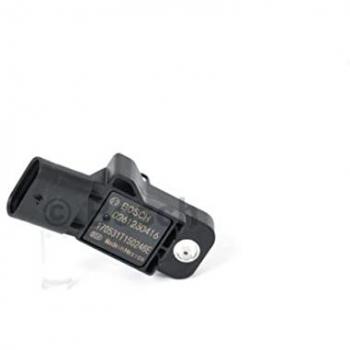 Sensor de presión del colector de admisión BOSCH 0 261 230 416 para VW GOLF VII 5G1, BE1