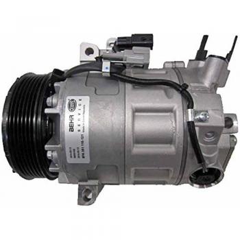 HELLA 8FK 351 115-121 Kompressor