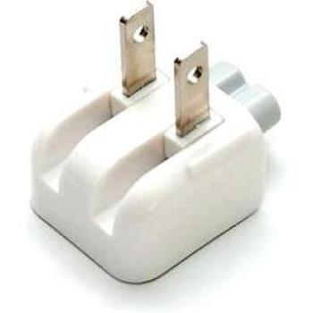United States adaptador para alimentación Apple.