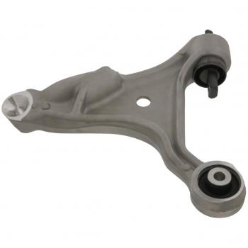 Control arm FEBI BILSTEIN 23351 - Barra oscilante de suspensión de ruedas, fabricada en acero, compatible con vehículos específicos, incluye puntos de montaje preinstalados para fácil instalación, diseñado para un rendimiento óptimo y