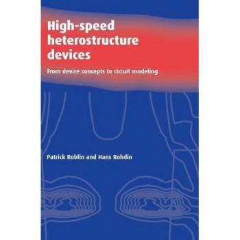 Dispositivos Heteroestructurados de Alta Velocidad con Tapa Dura