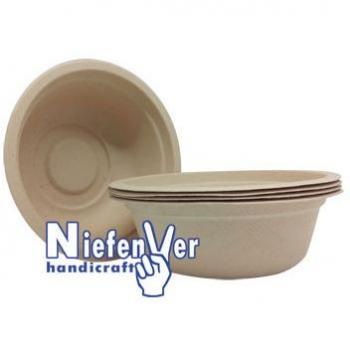 Pack 50 Bol Celulosa Niefenver 350ml para Decorar