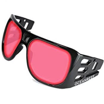Ocean Reef Lentes Color Enhancing Par Rx-lx