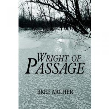 Wright of Passage: A Journey Through Growth and Self-Discovery