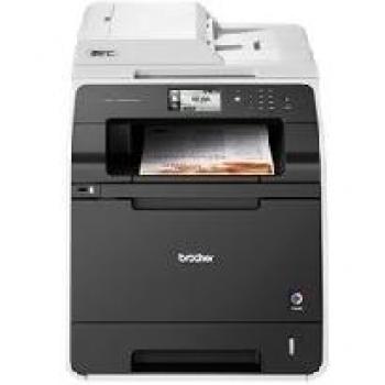 Brother MFC-L8650CDW multifuncional - Impresora multifunción