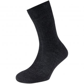 Punto Ejecutivo Lancaster 8/2 Corto Canale, Hombre, Talla 4, Color ANTRACITA