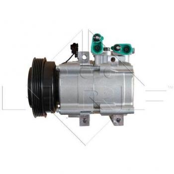 Compresor de aire acondicionado EASY FIT NRF 32124