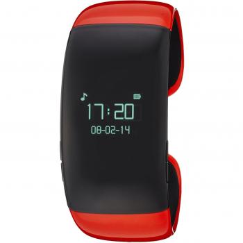 Mykronoz Zebracelet2 - Pulsómetro, color rojo