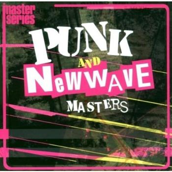 Punk & New Wave Masters