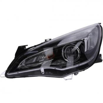 Faro principal delantero MAGNETI MARELLI 710301262203 Izquierda