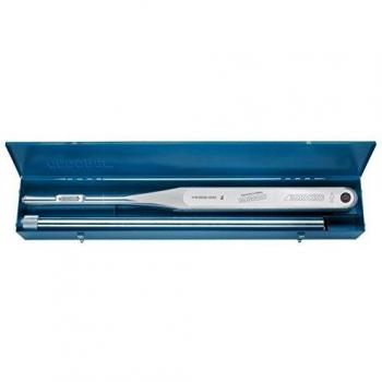 Gedore 8572-02 - Llave dinamométrica DREMOMETER F en caja de metal