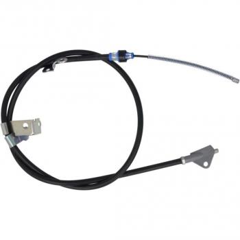 Cable de freno de mano TRW GCH501 Derecha