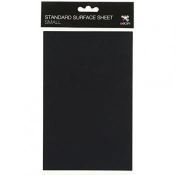 Wacom ACK-10011 - Protector de pantalla para tableta gráfica Intuos4, tamaño pequeño