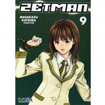 Zetman 09