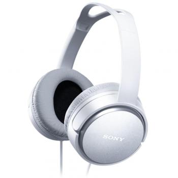 Auriculares Sony XD150 Blanco