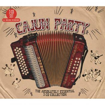 Cajun Party - V/a
