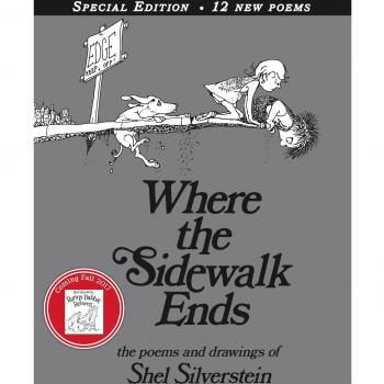 Where the Sidewalk Ends