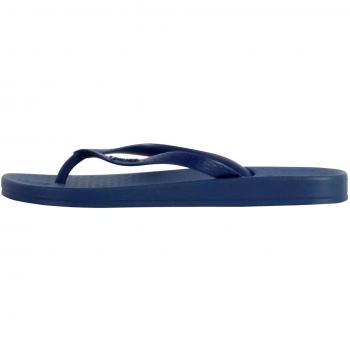Chanclas de mujer Ipanema anatómicas colores, azul marino, talla 37 EU / 4 UK