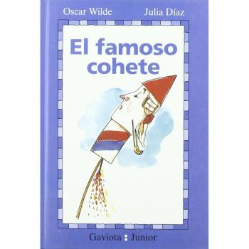 El famoso cohete