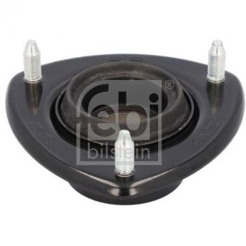 Cojinete de goma, puntal FEBI BILSTEIN 184055