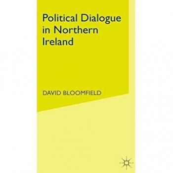 Political Dialogue in Northern Ireland (Brooke Initiative, 1989-92