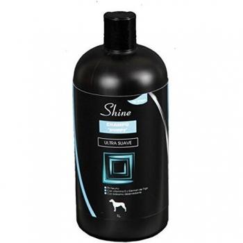 Arppe Shine Puppy Champú para Perros con pH Neutro - 1000 ml