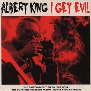 Evil Energy Drink - Alliance Al King Standard