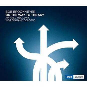 On The Way To The Sky
