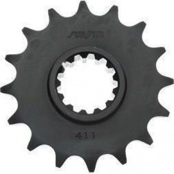Sunstar 31512 12-Teeth 520 Chain Size Front Countershaft Sprocket