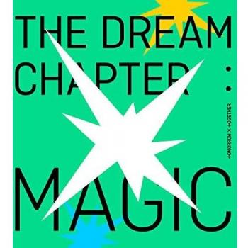 Dream Chapter: Magic