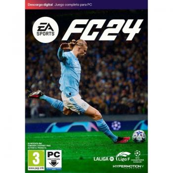 EA Sports FC 24 Standard Edition - PC