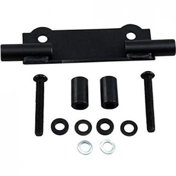 GIVI ANBAUKIT FÜR TRÄGER PLR1161/PL1161CAM | 1161KIT