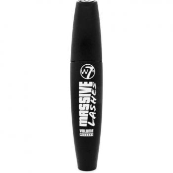 W7 - Massive Lashes Máscara