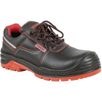 Ratio Zapato Seguridad Cordones poniente nº43