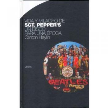 Vida Y Milagro De Sgt. Pepper's