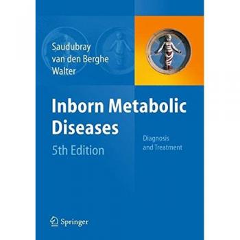 Inborn Metabolic Diseases: Diagnosis and Treatment