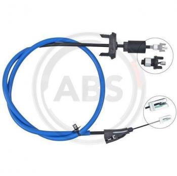 Cable de freno de mano ABS K19971