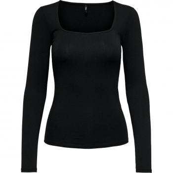 Only Onlsigne Jrs Women's Long Sleeve T-Shirt