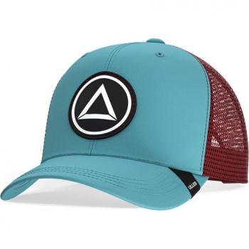 Uller - Gorra unisex Northern multicolor