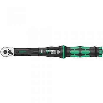 Wera 3/8 Drive Click Torque B1 Torque Wrench