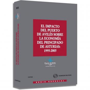 El impacto del Puerto de Avilés sobre la economía del Principado de Asturias: 1995-2005