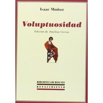 Voluptuosidad
