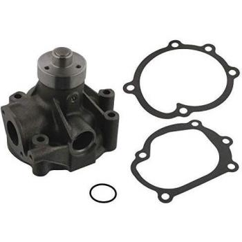 Bomba de Agua FEBI BILSTEIN 17468 con Junta y Sellos, Pack de Uno