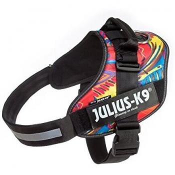 JULIUS-K9 16IDC Power Harness