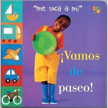 Vamos De Paseo!