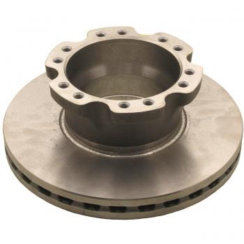 Disco de freno FEBI BILSTEIN 29157 con ABS, ventilado, trasero