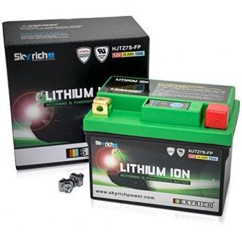 Bateria Litio Skyrich HJTZ7S-FP