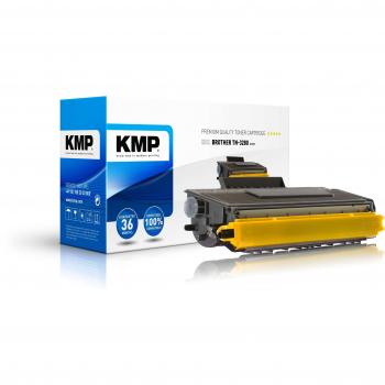 Toner Compatible para Brother TN-3280, Negro, 12.000 Páginas, B-T31 XXL