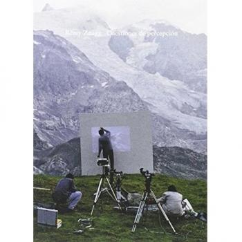 Rémy Zaugg. Cuestiones de percepción