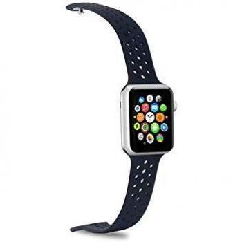 Celly Watchband - Correa para Apple Watch